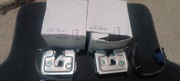 Dwa zamki maski nowe Bmw E70 51237178753 