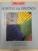 ROBÓTKI NA DRUTACH HEIDI GRUND-THORPE