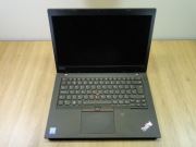 LENOVO L480, i7/16 Ram/240 SSD/FHD, Stan BDB