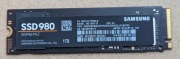 SSD 1TB Samsung 980 NVMe M.2 M2