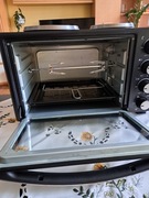 Mini piekarnik z termoobiegiem,rozno i funkcja gotowania