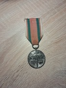 Medal Manifest PKWN 1944