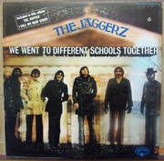 THE JAGGERZ – We Went To Different Schools Together – 1970 – Kama Sutra