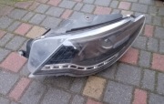 Lampy Depo H7 przód VW passat cc 2008-2012