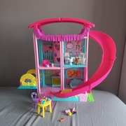 Domek Barbie Chelsea