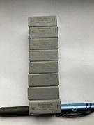 Przekładnik prądowy Honeywell CSNF651, do prądu +/- 150A AC DC