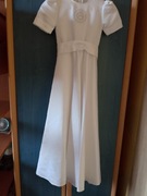 Sprzedam sukienkę komunijną 