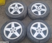 FELGI ALUFELGI 16 ET 44 5x108 PEUGEOT 407