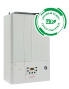 Kocioł gazowy Vitrix Tera 28 2 f R.13.033701 Chojnice Montaż Promocja