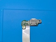 Złącze ładowania / gniazdo ładowania do Asus VivoTab Smart ME400C ME400CL