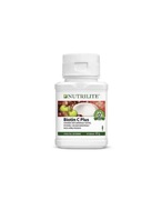 Suplement diety Nutrilite Biotin C Plus tabletki 90 szt.