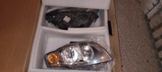 Lampy Przednie - Audi A4 B6 