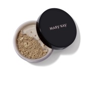 Jedwabisty Puder Wygładzający Deep Beige Mary Kay