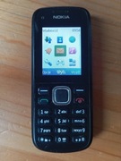 Telefon komórkowy Nokia C1-02 BEZ SIMLOCKA + bateria i ładowarka