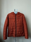 Kurtka męska Hugo Boss Orange z kapturem, rozmiar M