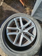 lexus ct 200 f sport alufelga 17 felga aluminowa 