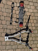 Thule xpress 2 rowery