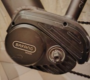 Części rowerowe Romet e-rambler 