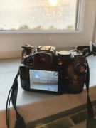 Canon PowerShot s5I5 full opcja