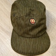 Czapka polowa wojskowa NRD