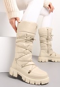 Buty zimowe damskie Renée 37