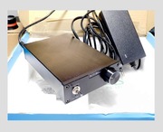 MINI WZMACNIACZ HI FI 120 W TDA3116 D2 100 dB Sprawny / DIY Klasa D"