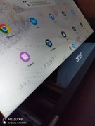 Acer Chromebook 2 w 1 Spin 11