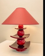 Pagoda - Louis Drimmer