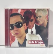 Ich Troje Ad 4 CD BDB 2001 Universal