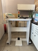 Wyposażenie pracowni badań psychotechnicznych nowe Alfa Electronics