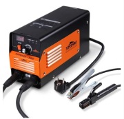 Spawarka inwertorowa TOPSHAK TIG MMA IGBT 140A
