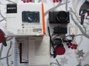 Sony Cybershot DSC-HX60 w idealnym stanie