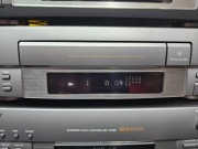 Odtwarzacz CD SONY CDP-EX100. Wysyłka 