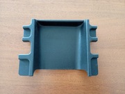 Hyundai IX35 Tucson 10-13 Nakładka Osłona Pasa Przedniego Przód 86353-2Y000