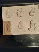 FOREMKA WIELKANOC FORMA