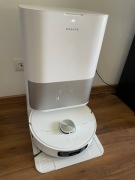 Robot sprzątający Dreame L10s Ultra Gen 2 ze stacją