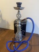 Nowa shisha / fajka wodna (nieużywana)