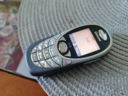 Siemens S55 Telefon komórkowy Retro GSM Bez Simlocka 