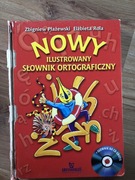 Ilustrowany Słownik Ortograficzny