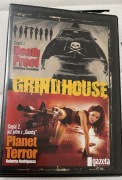 DVD film Tarantino Deathproof