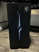 Komputer Stacjonarny i5 9600KF gaming X 4GB 8GB 2666MHz