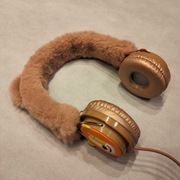 Słuchawki nauszne młodzieżowe