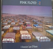 cd Pink Floyd-A Momentary Lapse Of Reason.