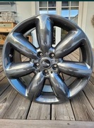 4x Felgi aluminiowe MINI CLUBMAN COUNTRYMAN 18" 5x112 ET57