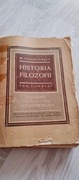 Sprzedam książkę historia filozofii Tatarkiewicz 46 r 