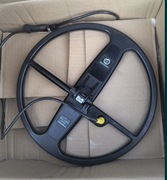 Cewja sonda Gauss Md 13