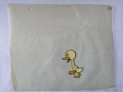 Folia animacyjna z filmu 