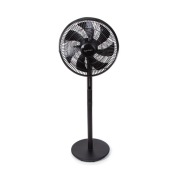 CYFROWY WENTYLATOR STOJĄCY 2W1 TAYLOR SWODEN 45W