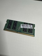 Kość Samsung SO-DIMM DDR4 3200 16GB