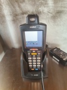 Terminal mobilny Symbol mc3190